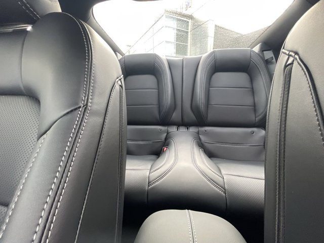 صورة مصغرة 11 لـ 2026 FORD MUSTANG ECOBOOST PREMIUM