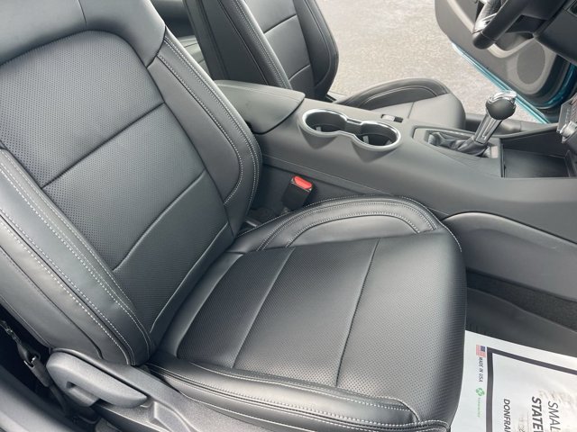 صورة مصغرة 30 لـ 2026 FORD MUSTANG ECOBOOST PREMIUM