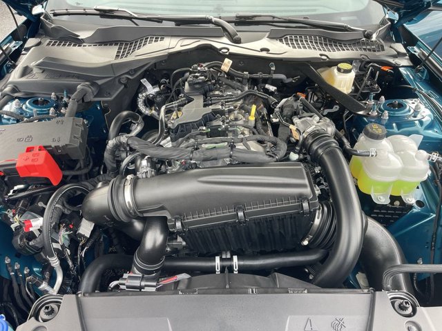 صورة مصغرة 31 لـ 2026 FORD MUSTANG ECOBOOST PREMIUM