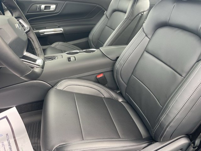 صورة مصغرة 17 لـ 2026 FORD MUSTANG ECOBOOST PREMIUM