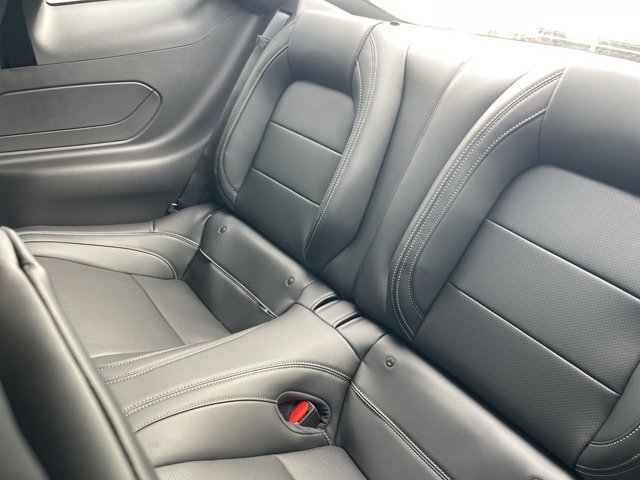 صورة مصغرة 28 لـ 2026 FORD MUSTANG ECOBOOST PREMIUM