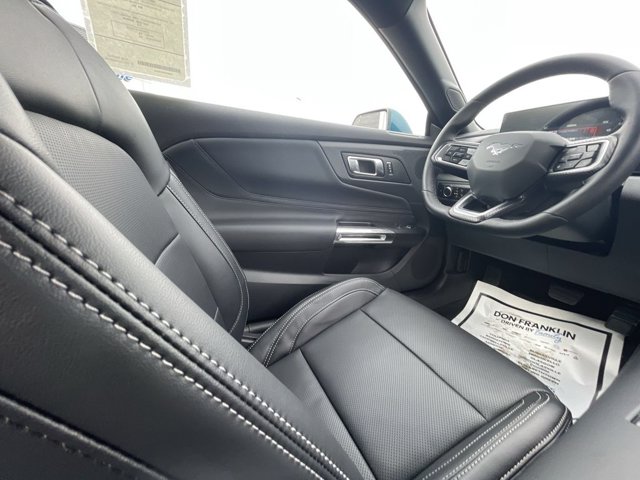 صورة مصغرة 13 لـ 2026 FORD MUSTANG ECOBOOST PREMIUM
