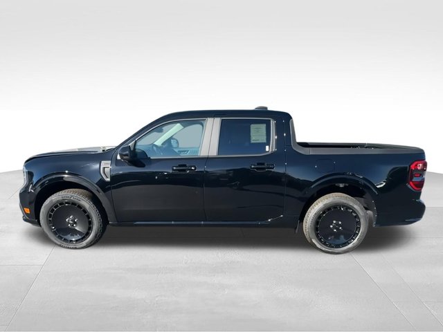 2026 FORD MAVERICK LOBO STANDARD 照片 6