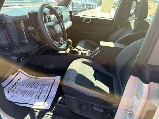 2026 FORD BRONCO BASE 缩略图 13