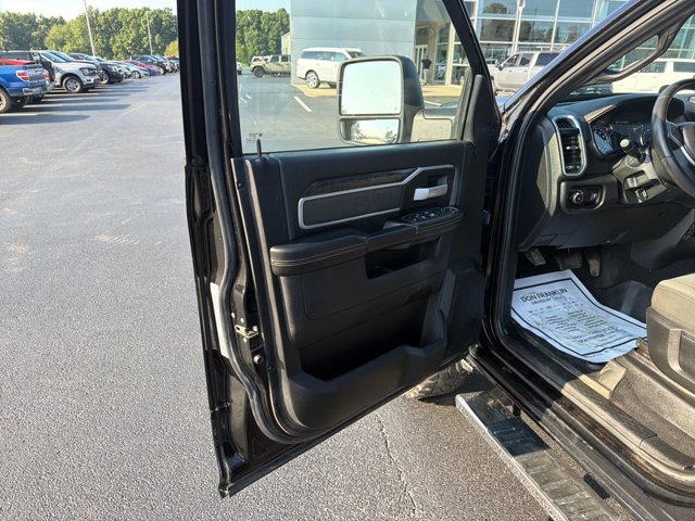 2024 RAM 2500 BIG HORN 照片 12