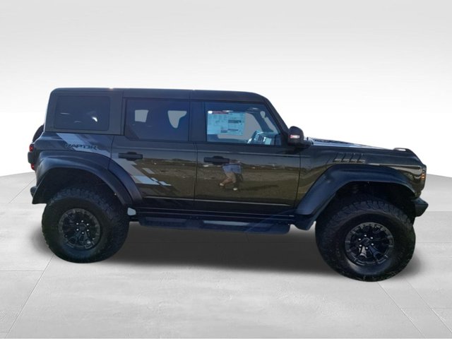 صورة 9 لـ 2025 FORD BRONCO RAPTOR