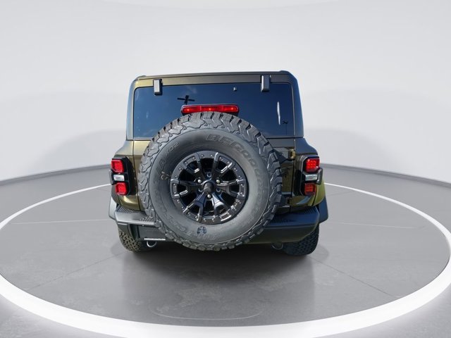 FORD BRONCO RAPTOR - 7