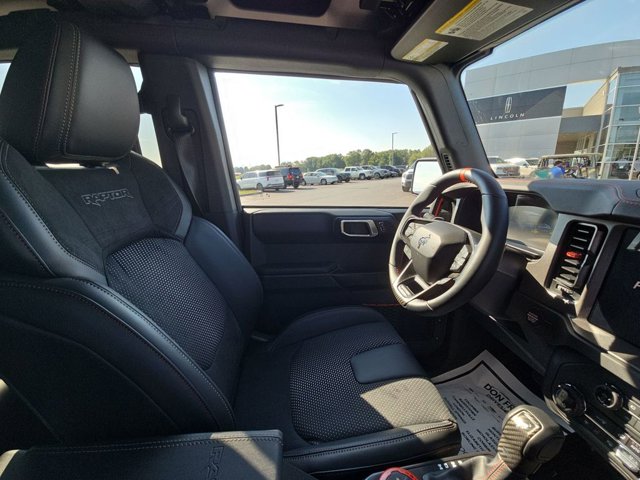 FORD BRONCO RAPTOR - 10