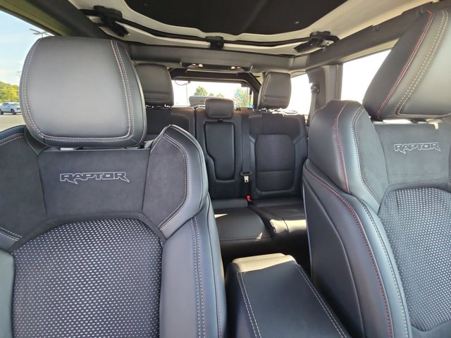 صورة مصغرة 15 لـ 2025 FORD BRONCO RAPTOR