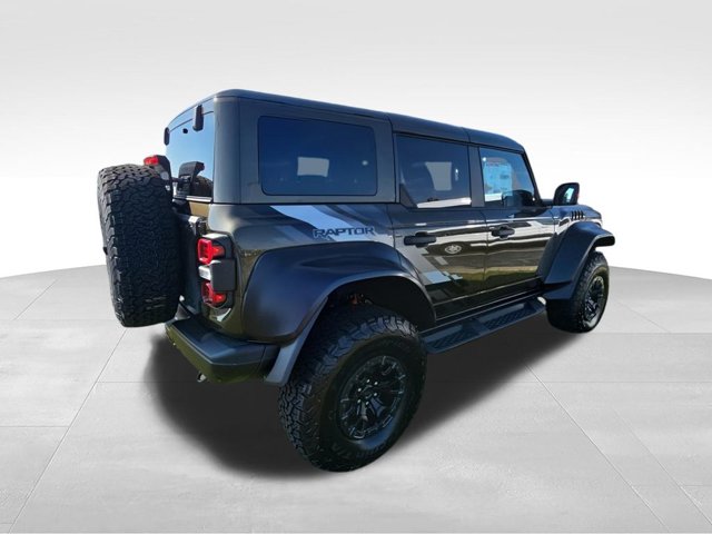 صورة 8 لـ 2025 FORD BRONCO RAPTOR
