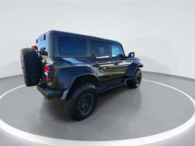 FORD BRONCO RAPTOR - 8