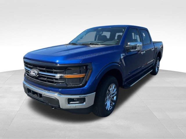 2026 FORD F-150 XLT photo 4