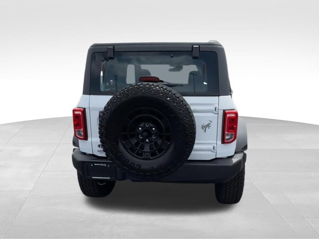 2026 FORD BRONCO BASE photo 7