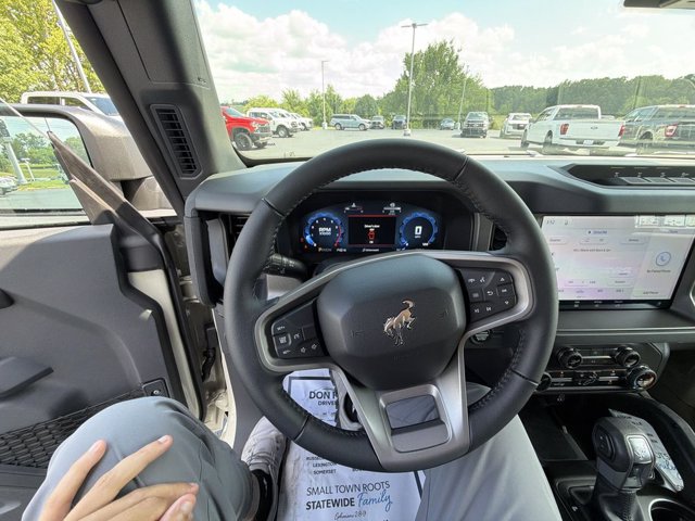 صورة مصغرة 20 لـ 2026 FORD BRONCO BADLANDS