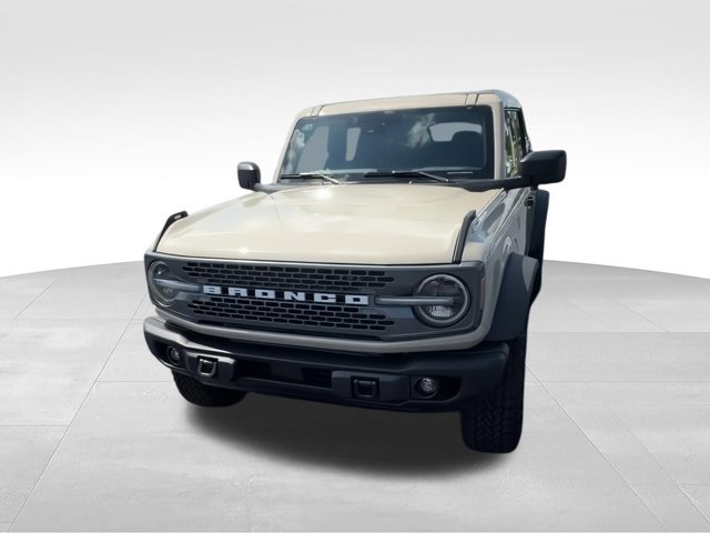 صورة 3 لـ 2026 FORD BRONCO BADLANDS
