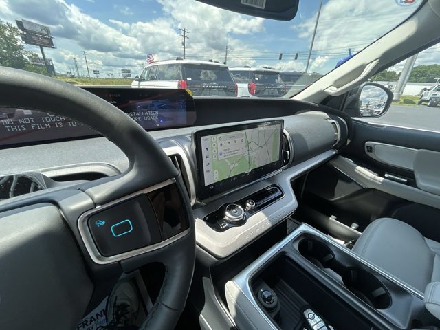 صورة مصغرة 12 لـ 2026 FORD EXPEDITION MAX ACTIVE