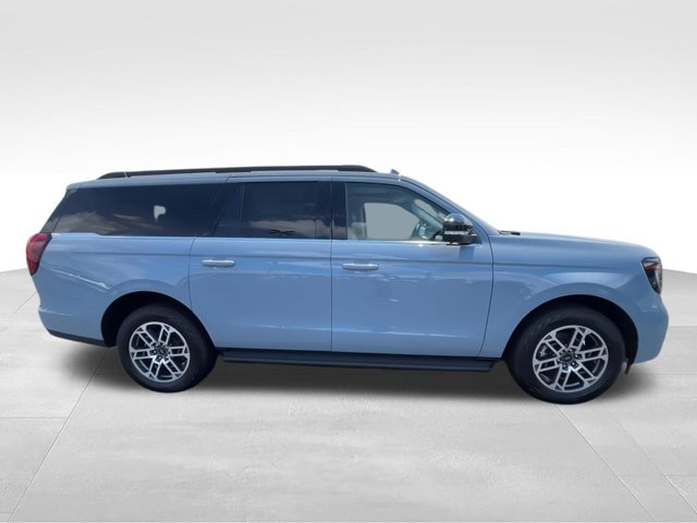 صورة 9 لـ 2026 FORD EXPEDITION MAX ACTIVE