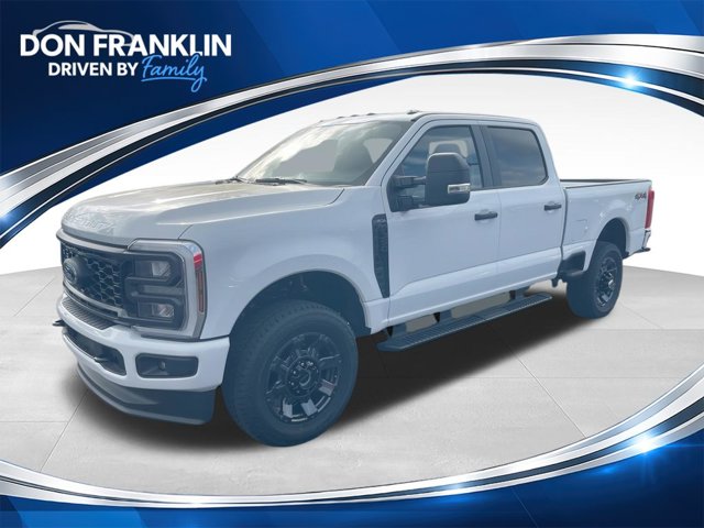 صورة 1 لـ 2026 FORD F-350 XL