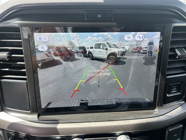 صورة مصغرة 23 لـ 2026 FORD F-150 XLT