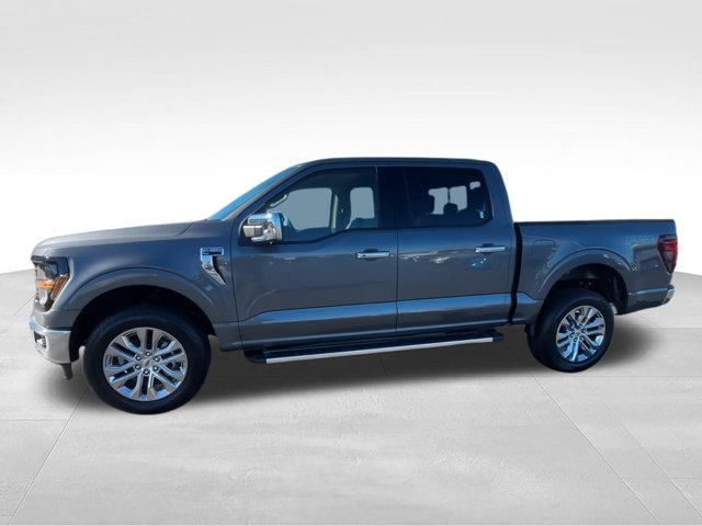 صورة 5 لـ 2026 FORD F-150 XLT