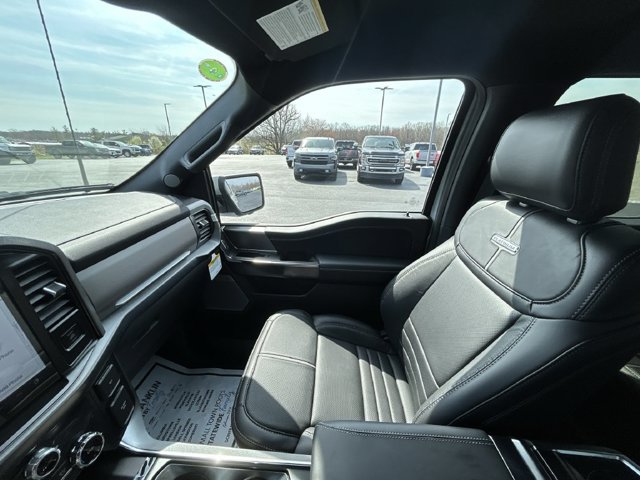 2026 FORD F-150 PLATINUM 缩略图 13