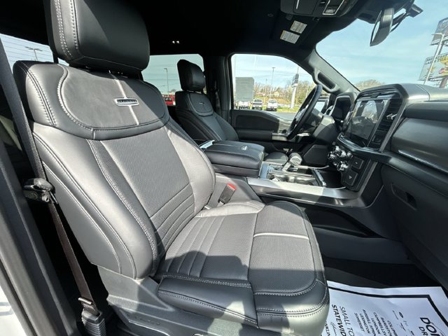 2026 FORD F-150 PLATINUM 缩略图 30