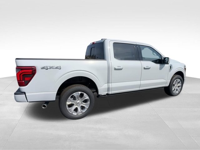 صورة 8 لـ 2026 FORD F-150 PLATINUM