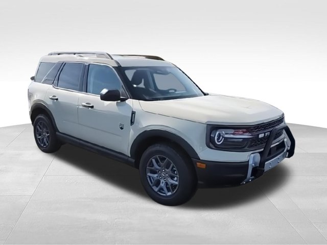 صورة 2 لـ 2025 FORD BRONCO SPORT BIG BEND