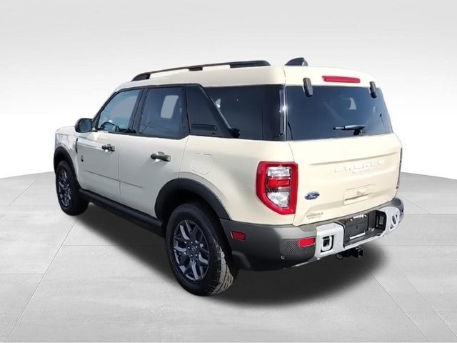 صورة 7 لـ 2025 FORD BRONCO SPORT BIG BEND
