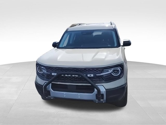 صورة 3 لـ 2025 FORD BRONCO SPORT BIG BEND