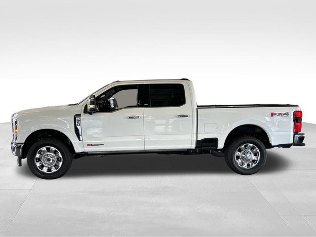صورة 2 لـ 2026 FORD F-250 KING RANCH