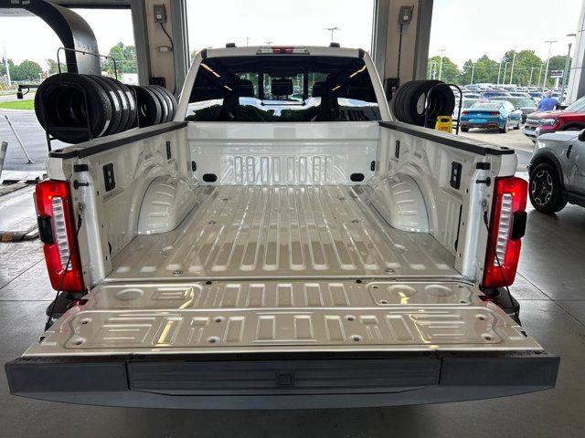 صورة 9 لـ 2026 FORD F-250 KING RANCH