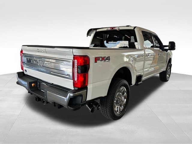 صورة 5 لـ 2026 FORD F-250 KING RANCH