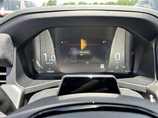 صورة مصغرة 21 لـ 2026 FORD EXPLORER ST