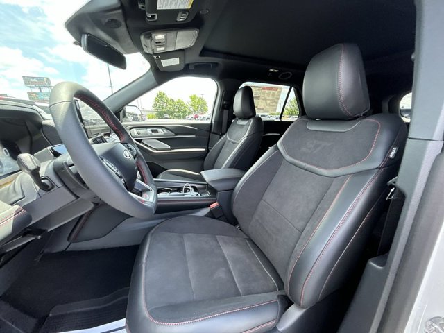 صورة مصغرة 17 لـ 2026 FORD EXPLORER ST