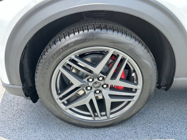 صورة مصغرة 16 لـ 2026 FORD EXPLORER ST