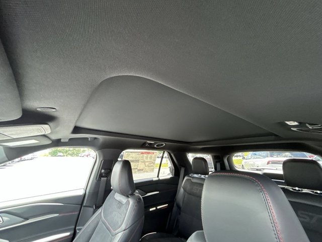 صورة مصغرة 27 لـ 2026 FORD EXPLORER ST