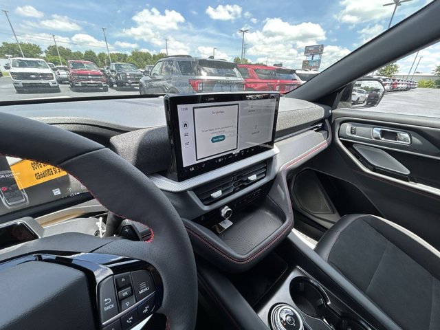 صورة مصغرة 12 لـ 2026 FORD EXPLORER ST