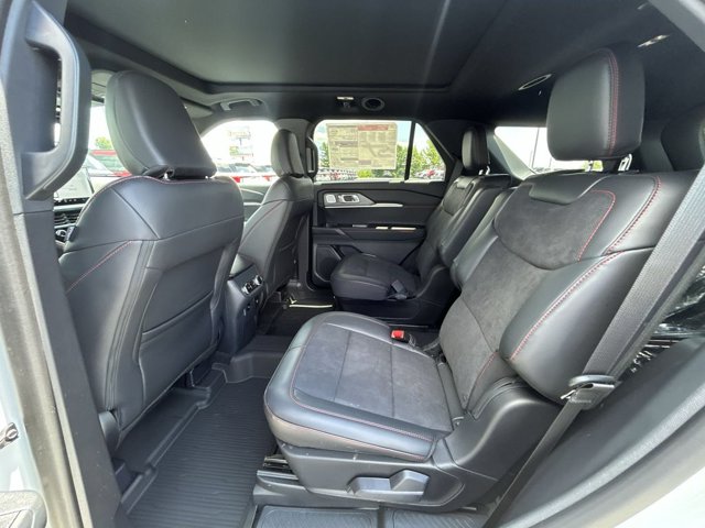 صورة مصغرة 28 لـ 2026 FORD EXPLORER ST