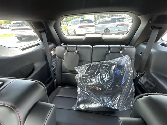 صورة مصغرة 29 لـ 2026 FORD EXPLORER ST