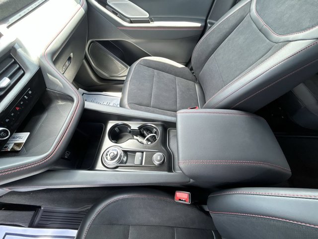صورة مصغرة 26 لـ 2026 FORD EXPLORER ST
