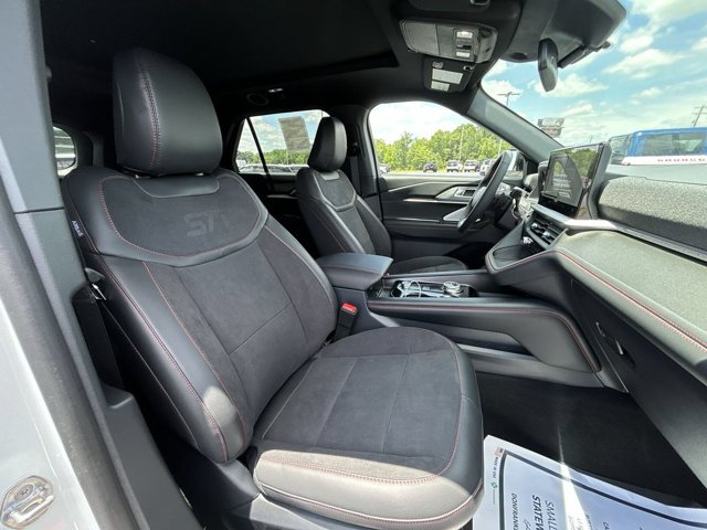صورة مصغرة 31 لـ 2026 FORD EXPLORER ST