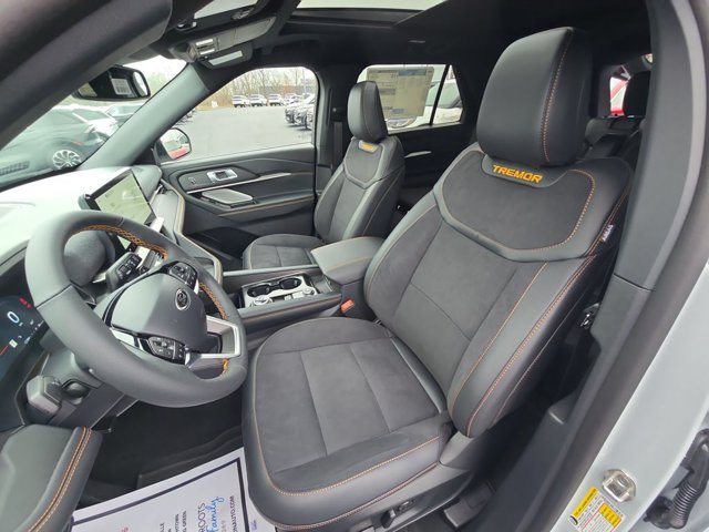 صورة مصغرة 17 لـ 2026 FORD EXPLORER TREMOR