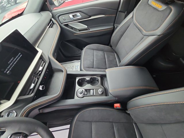 صورة مصغرة 12 لـ 2026 FORD EXPLORER TREMOR