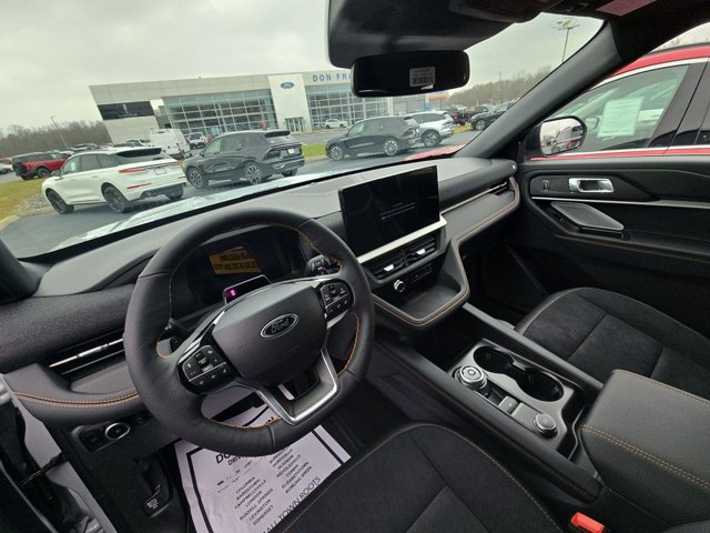 صورة مصغرة 11 لـ 2026 FORD EXPLORER TREMOR