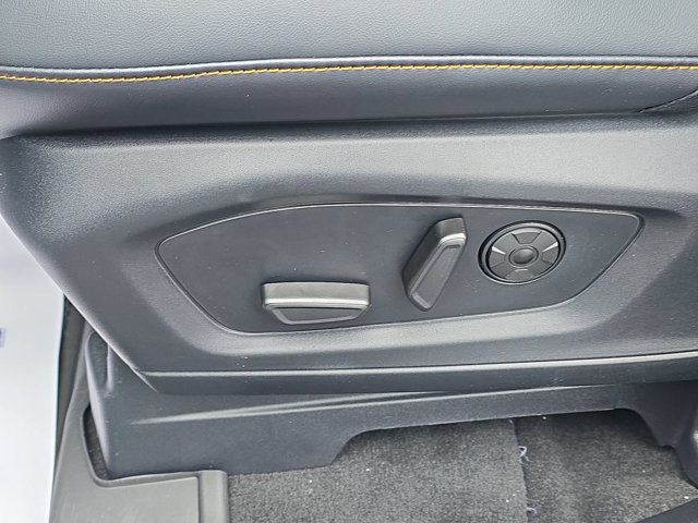صورة مصغرة 18 لـ 2026 FORD EXPLORER TREMOR