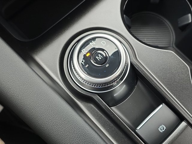 صورة مصغرة 26 لـ 2026 FORD EXPLORER TREMOR