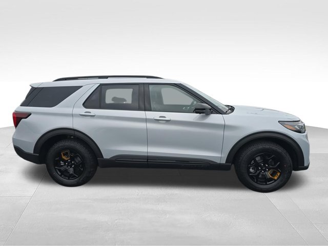 صورة 9 لـ 2026 FORD EXPLORER TREMOR