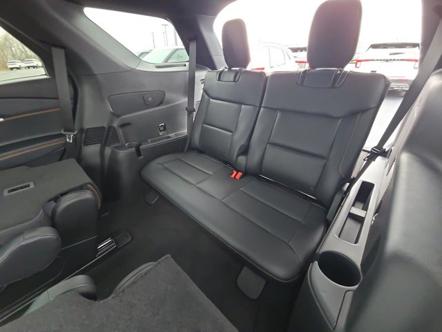 صورة مصغرة 30 لـ 2026 FORD EXPLORER TREMOR