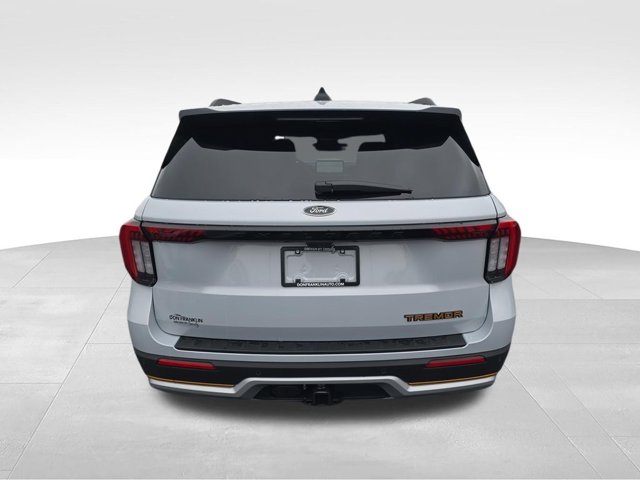 صورة 7 لـ 2026 FORD EXPLORER TREMOR